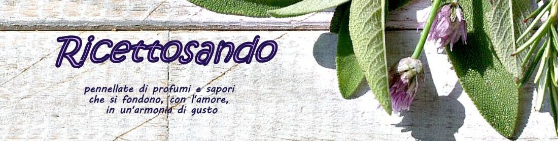 Un fiore nel piatto 2017