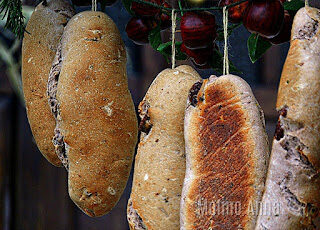 Un tozzo di pane