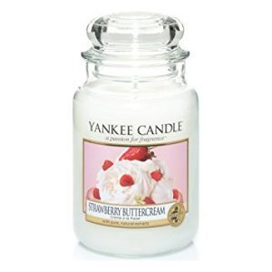 Una yankee candle .. per san valentino