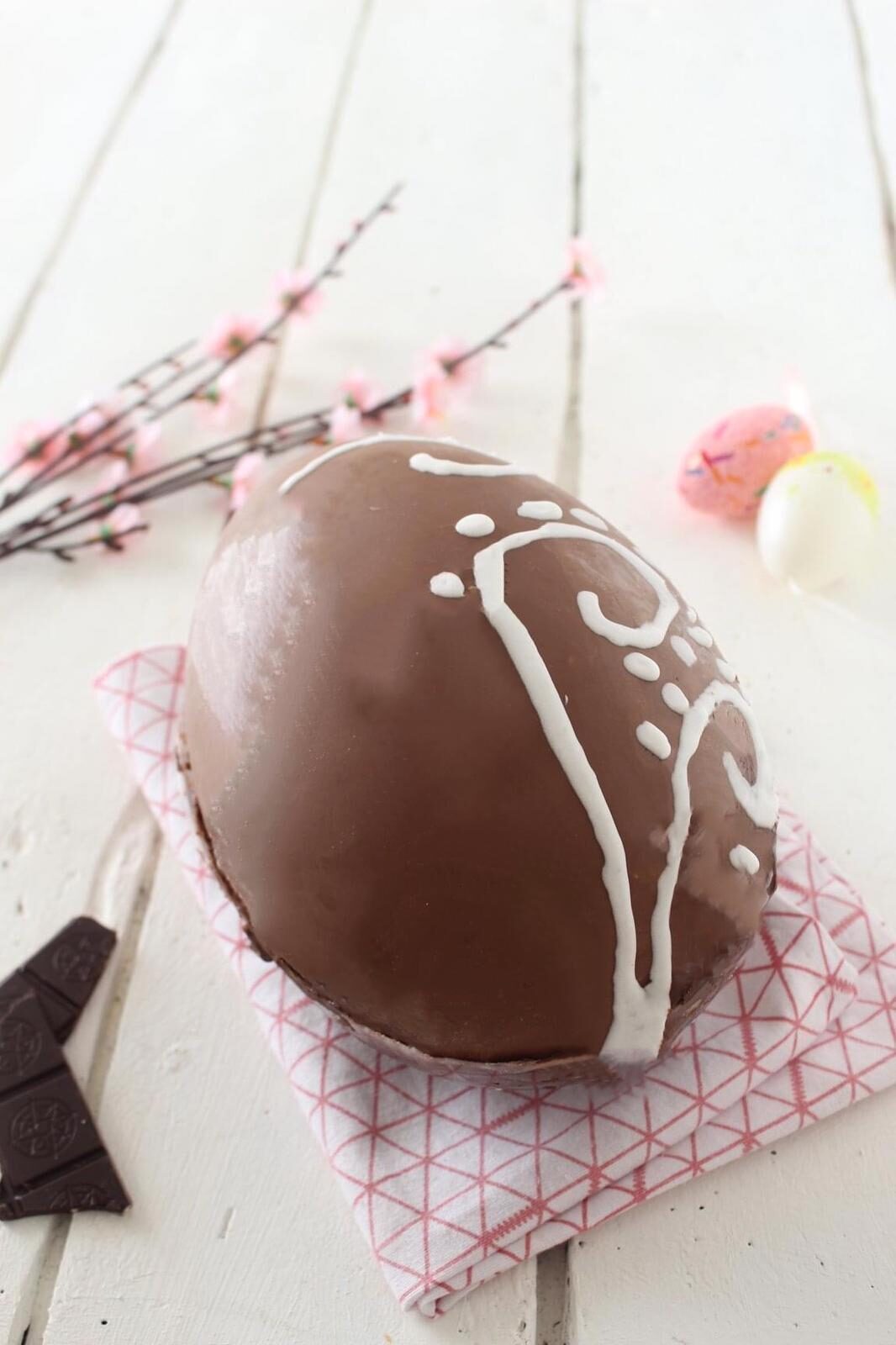 Uovo di pasqua