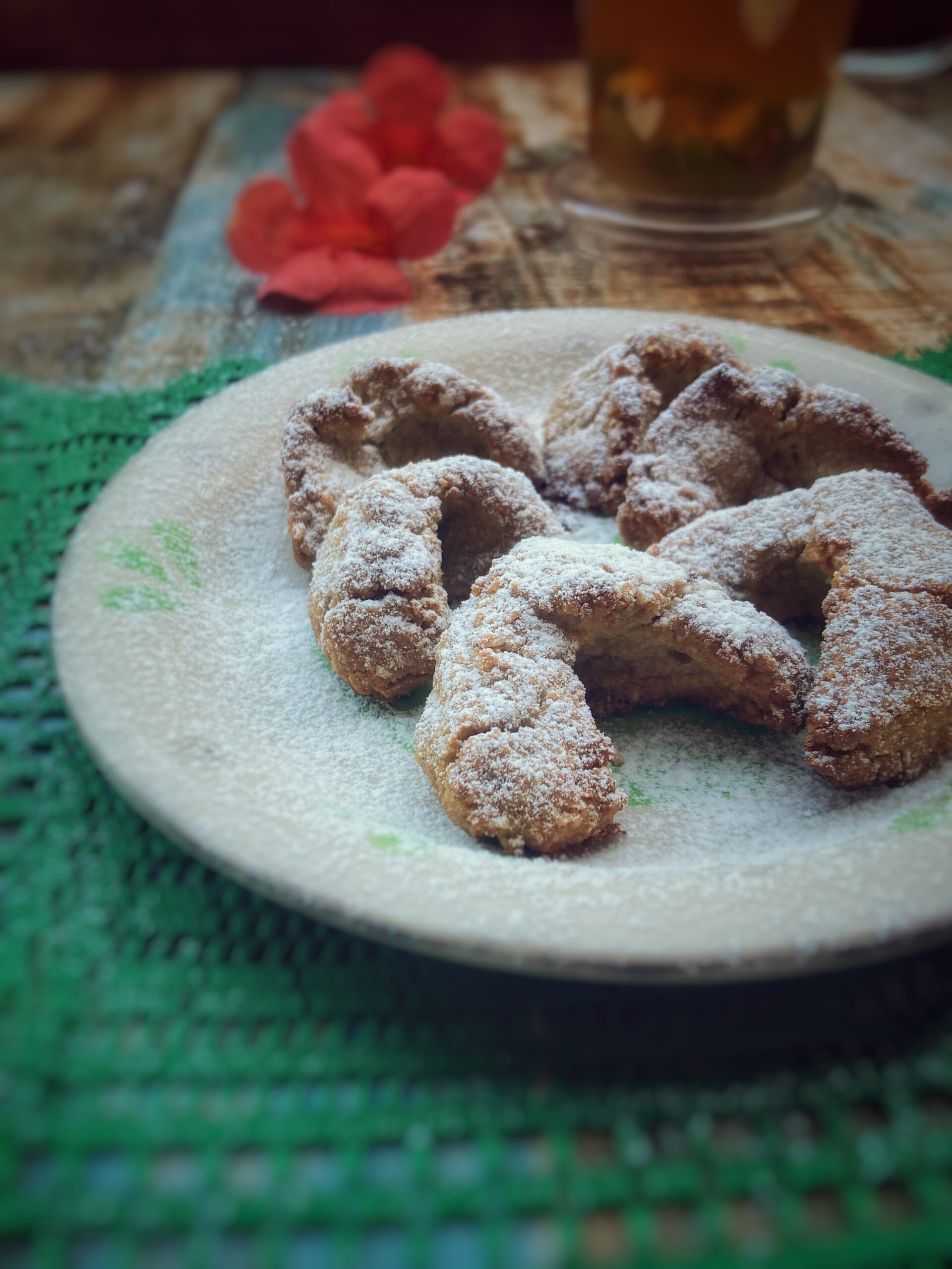 Vanillekipferl (Germania)