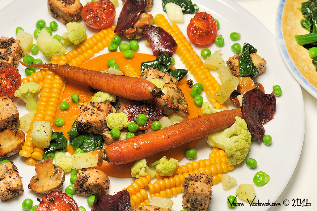 Verdure allegre
