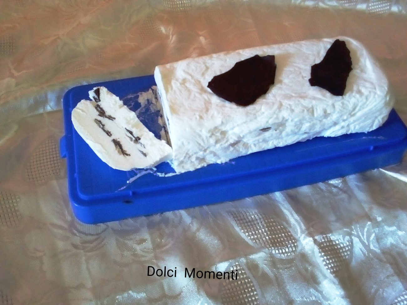 Viennetta  homemade