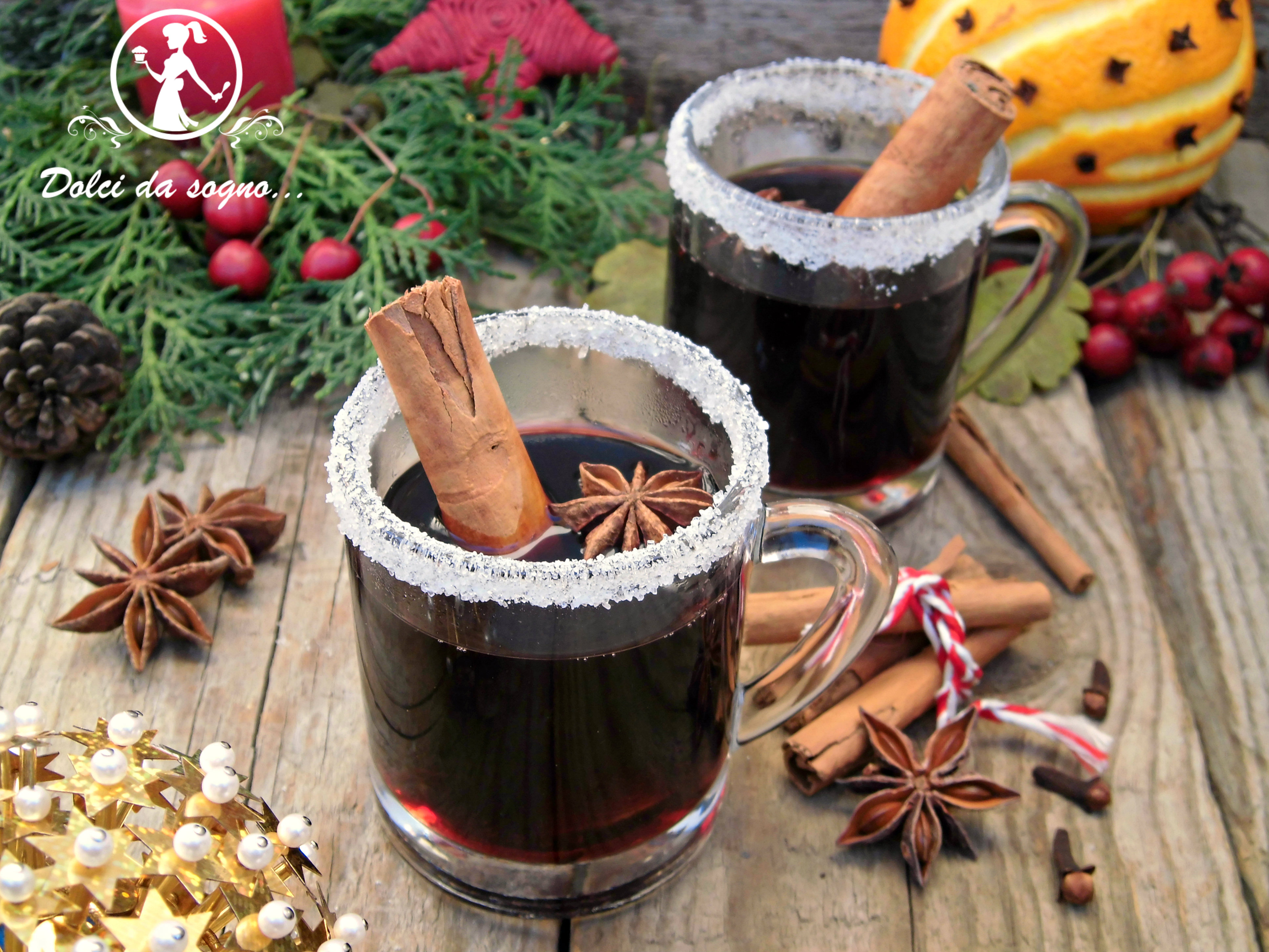 Vin brulé