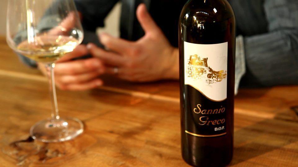 Vini integralmente prodotti