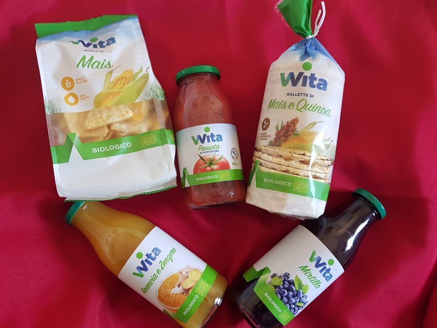 Vivi bene con la wita