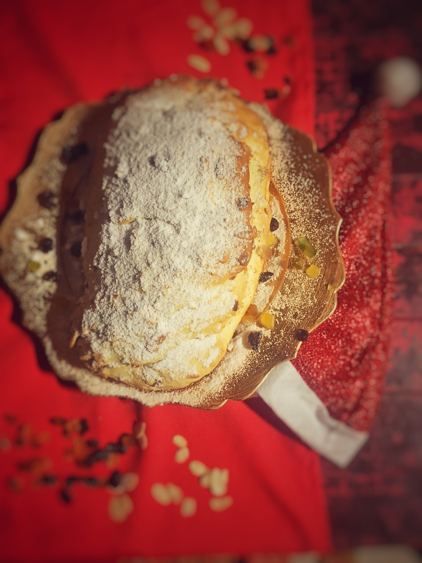 Weihnachtsstollen (Germania)