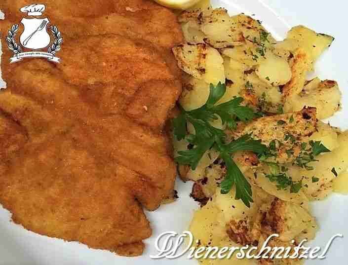 Wienerschnitzel