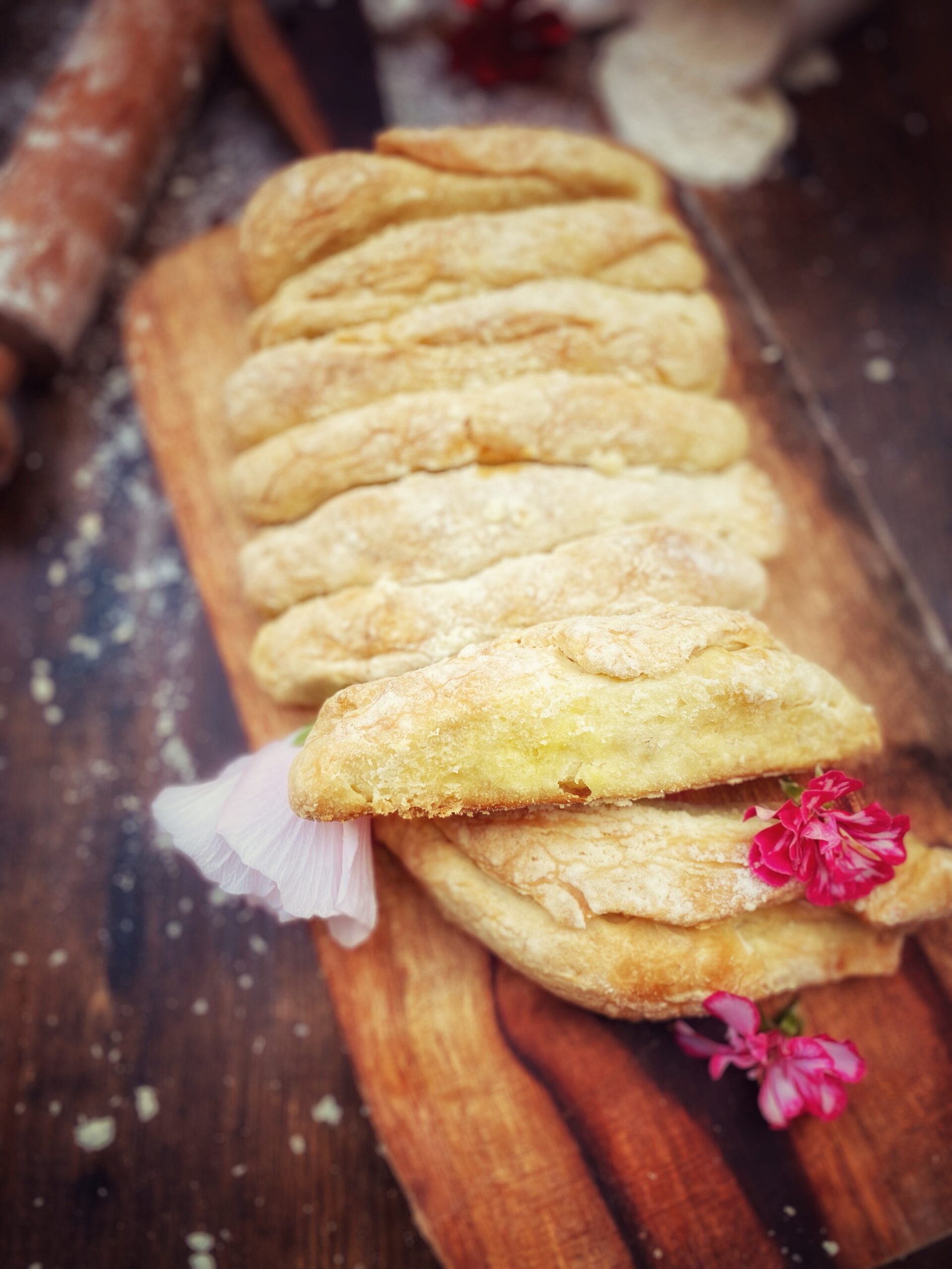 Windsor bread (taiwan)