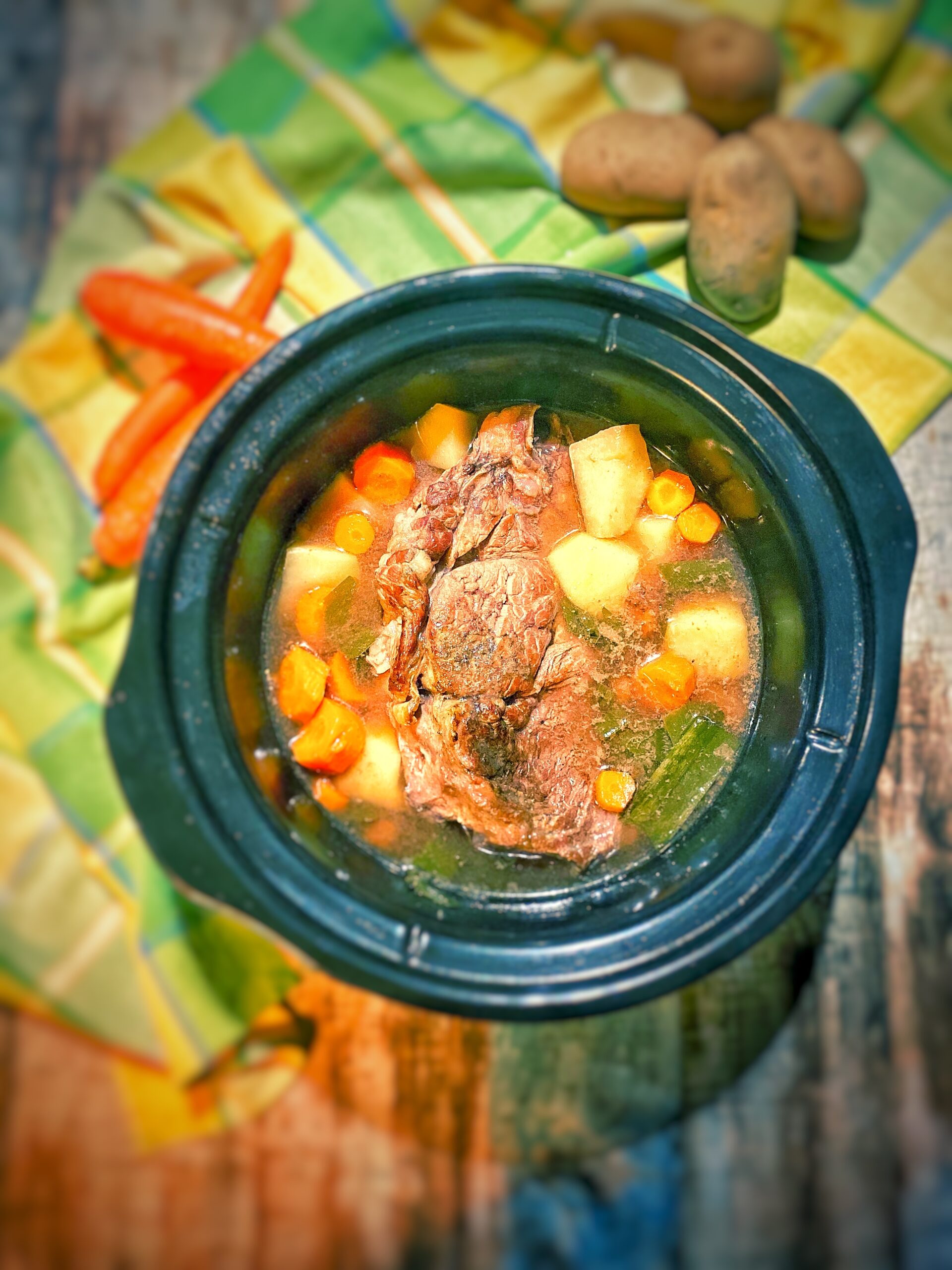 Yankee pot roast (stati uniti)