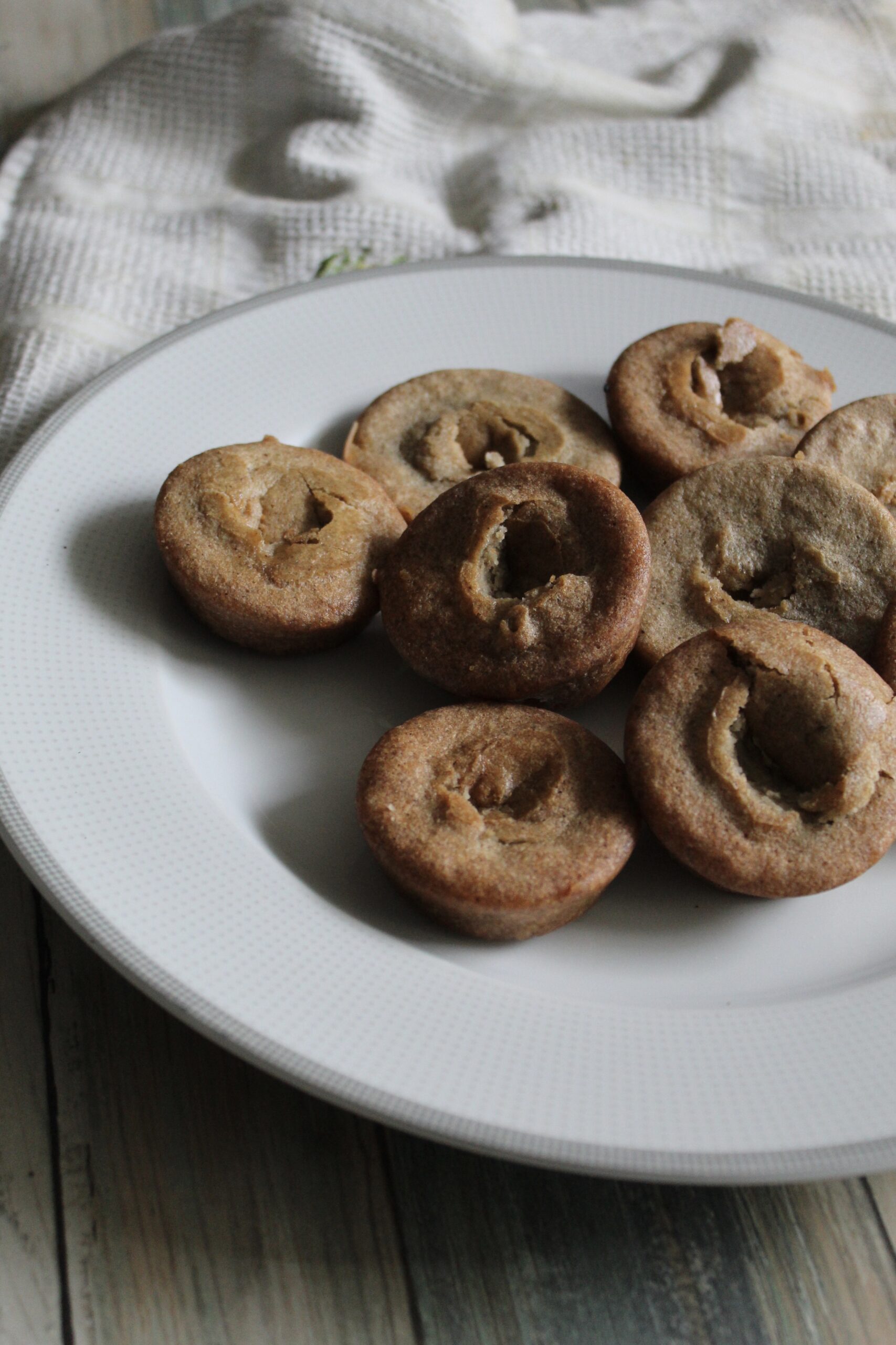 Yorkshire pudding (Inghilterra)