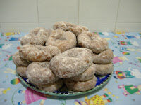 Zeppole di patate…..la vera ricetta napoletana!!