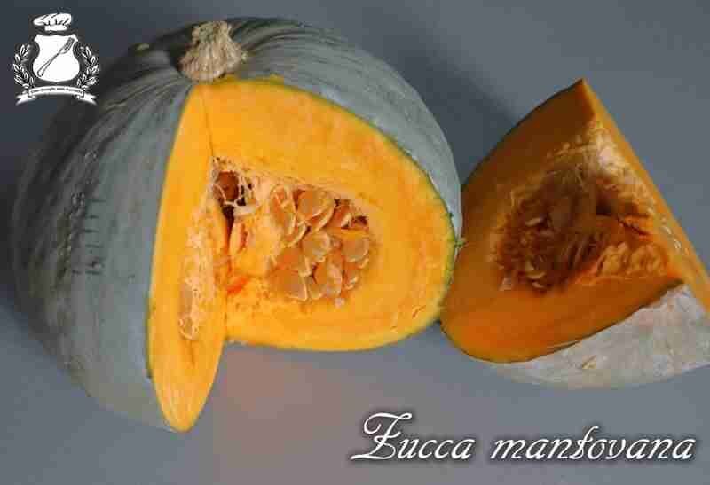 Zucca mantovana