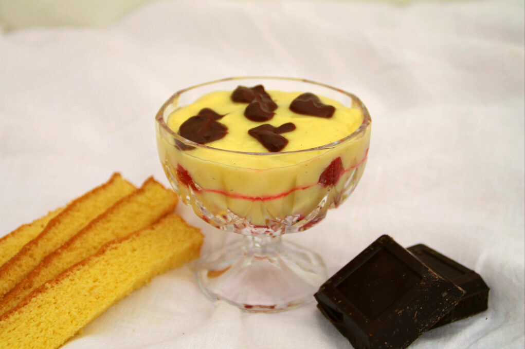 Zuppa inglese