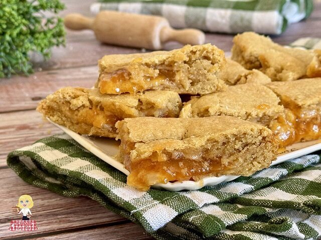 Biscotti semplici e veloci ricetta impasto unico