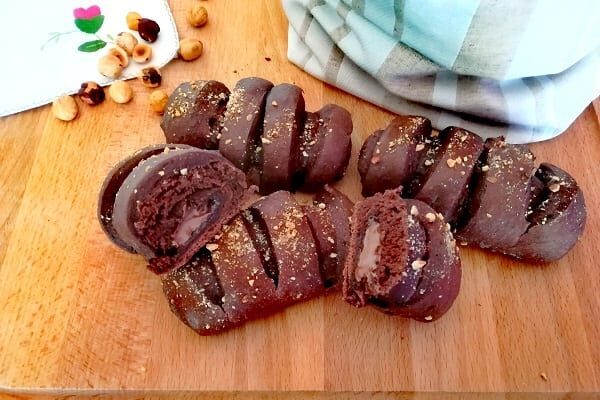 Brioches al cioccolato bimby: soffici e golosissime