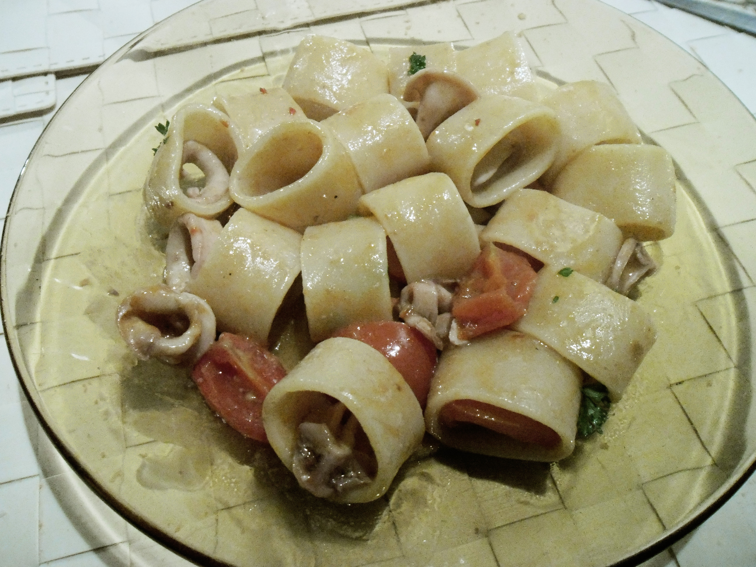 Calamarata
