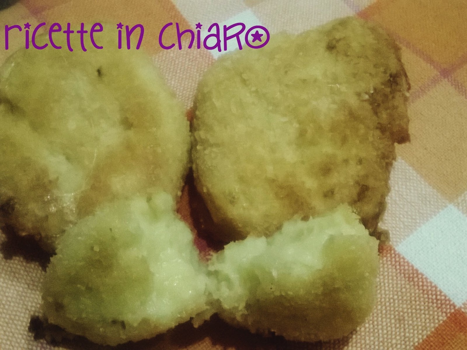 Crema fritta