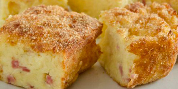 Gateau di patate