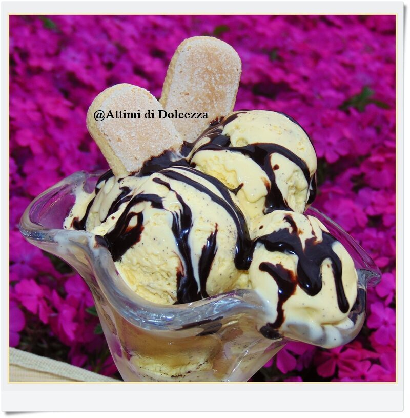 GELATO TIRAMISù