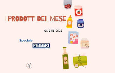 I prodotti che ho scoperto a base vegetale: speciale collaborazione con FABBRI 1905