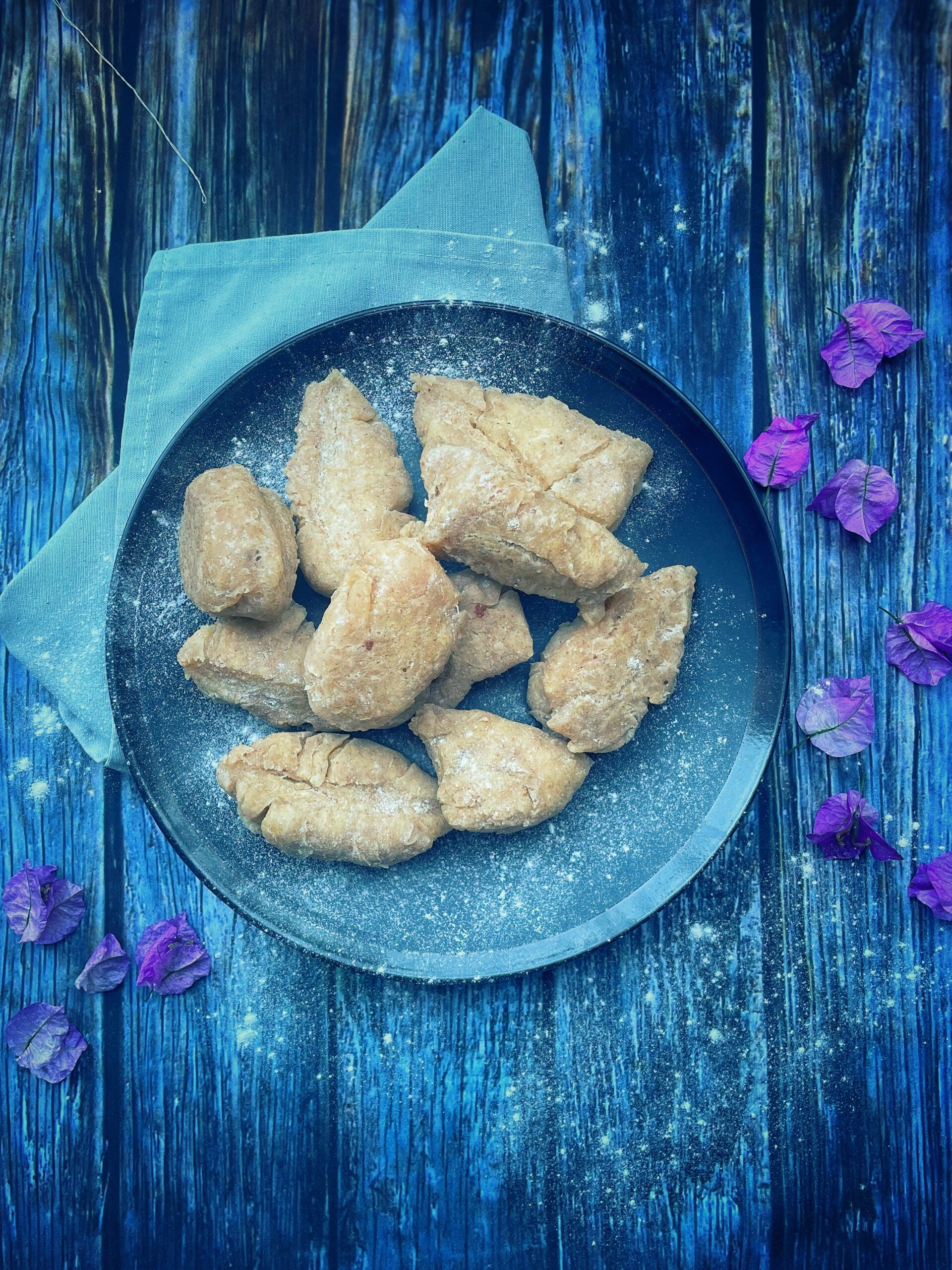 Mandazi: le frittelle africane
