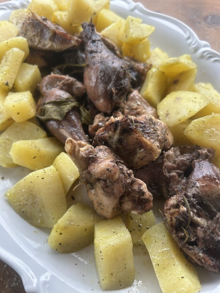 Se vuoi farmi felice: regalami un Fagiano!