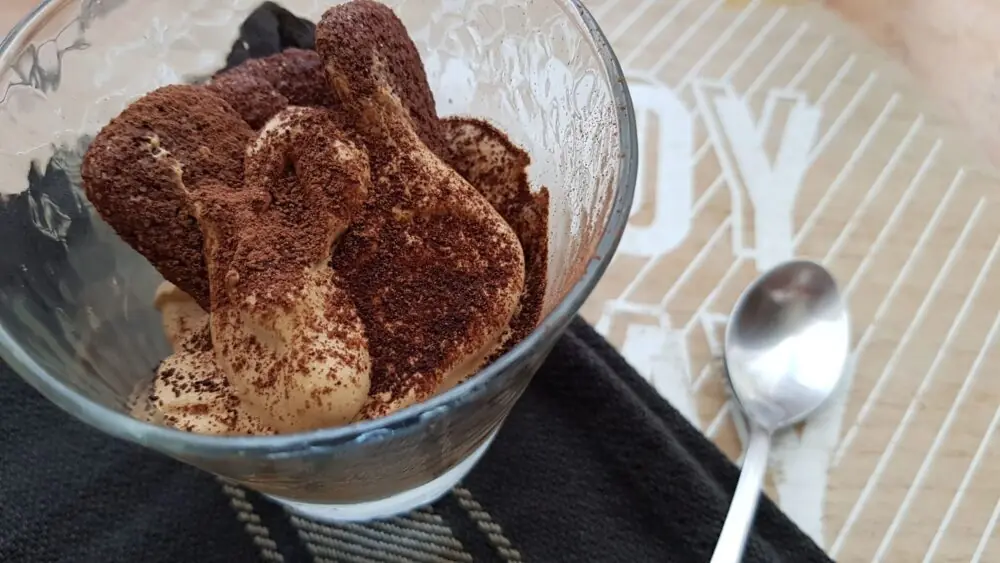 3 idee di dolci facile e veloci senza forno