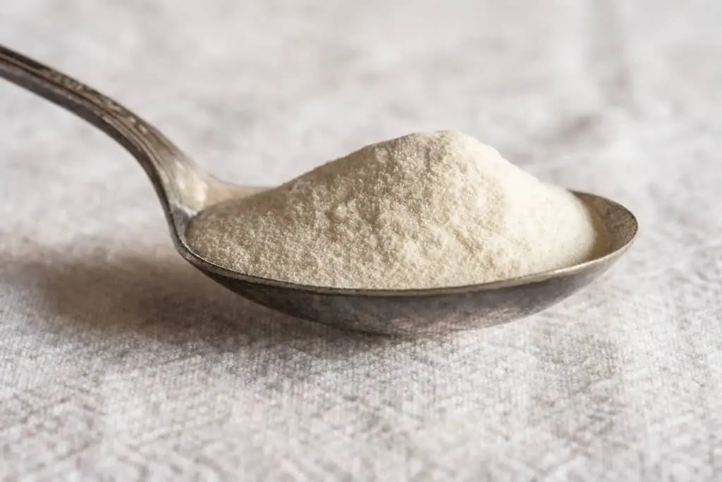 Addensanti per panne cotte e altri morbidi dessert