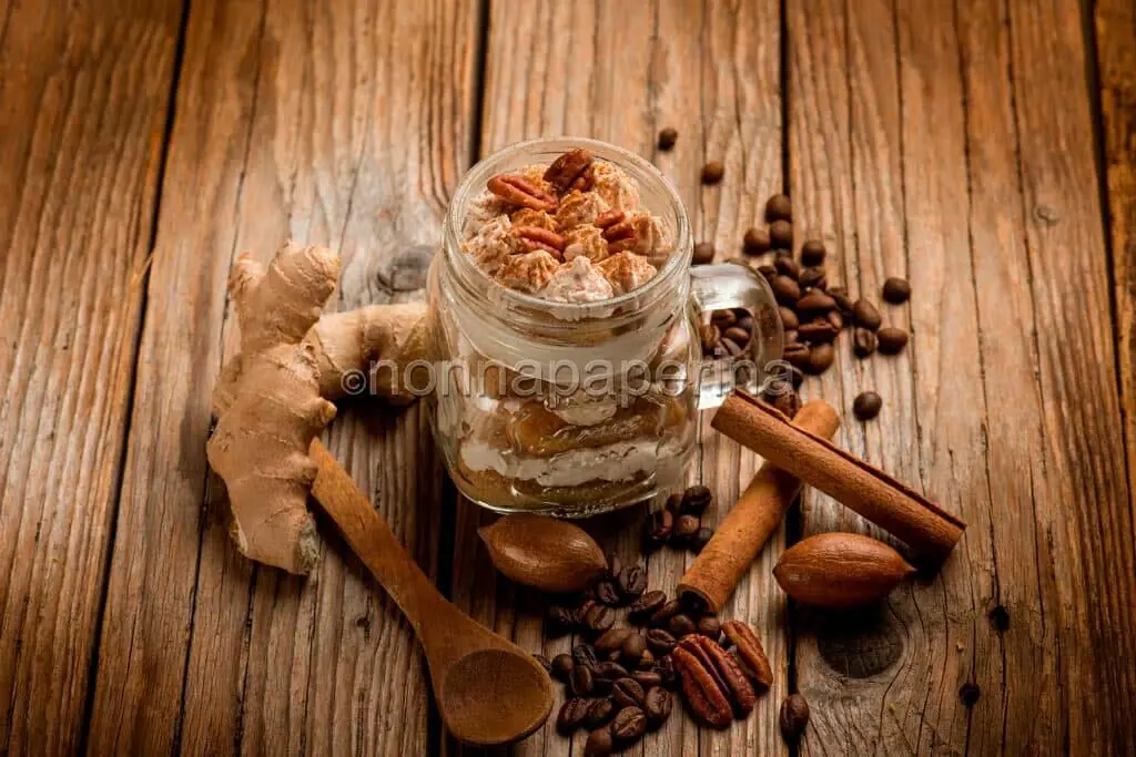 Alla scoperta del tiramisù orientale , una tentazione irresistibile