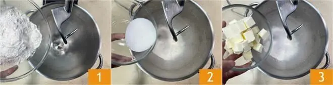 Babà napoletano