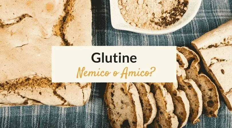 Basi senza glutine: la risposta a chi vuole cucinare con gusto