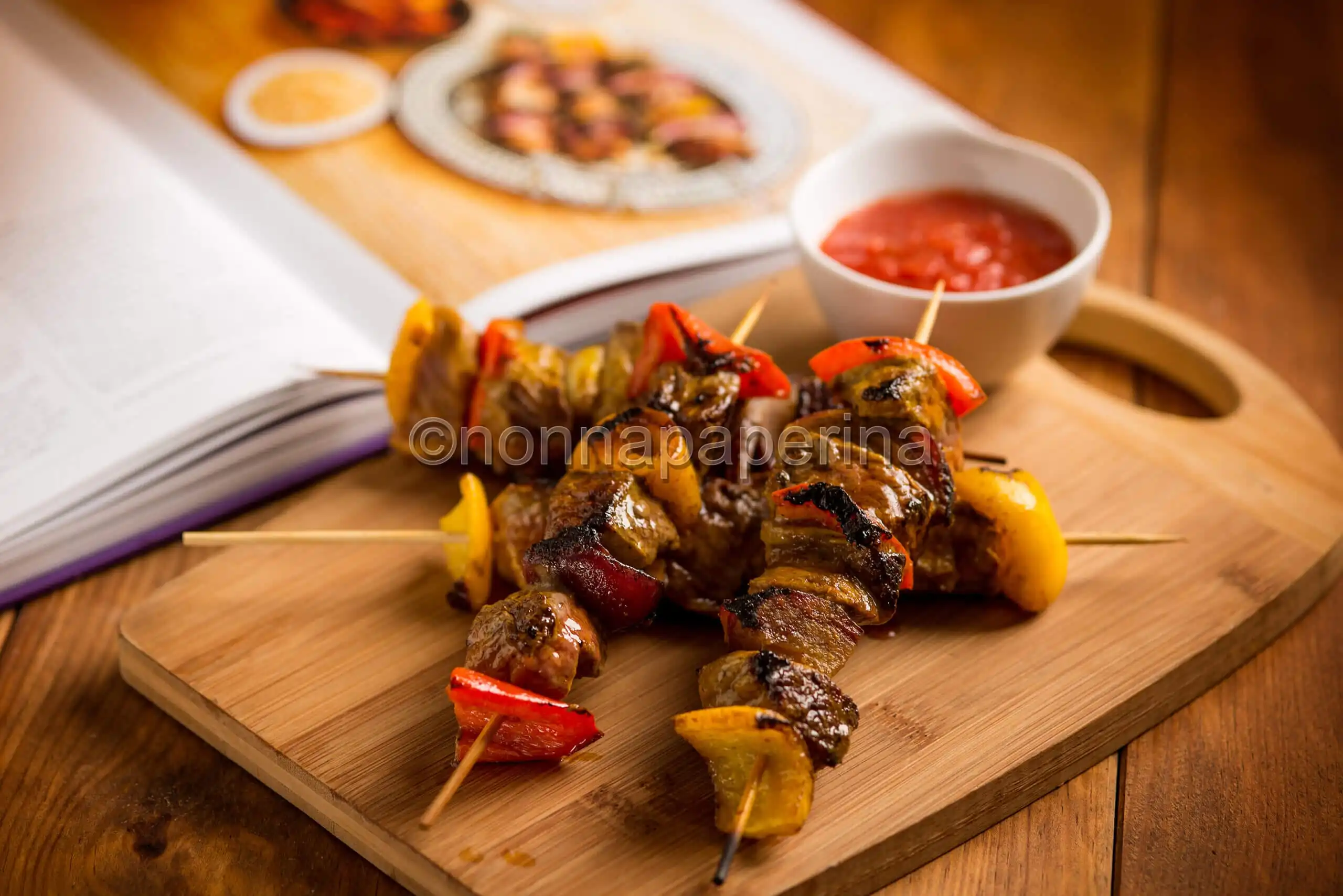 Beef muchomo, un delizioso street food dall’Uganda