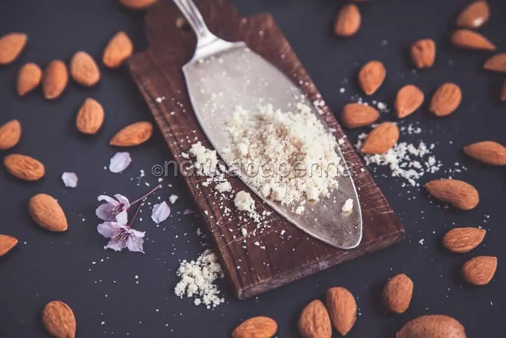 Biscottini alle Mandorle: un dolce semplice e sano