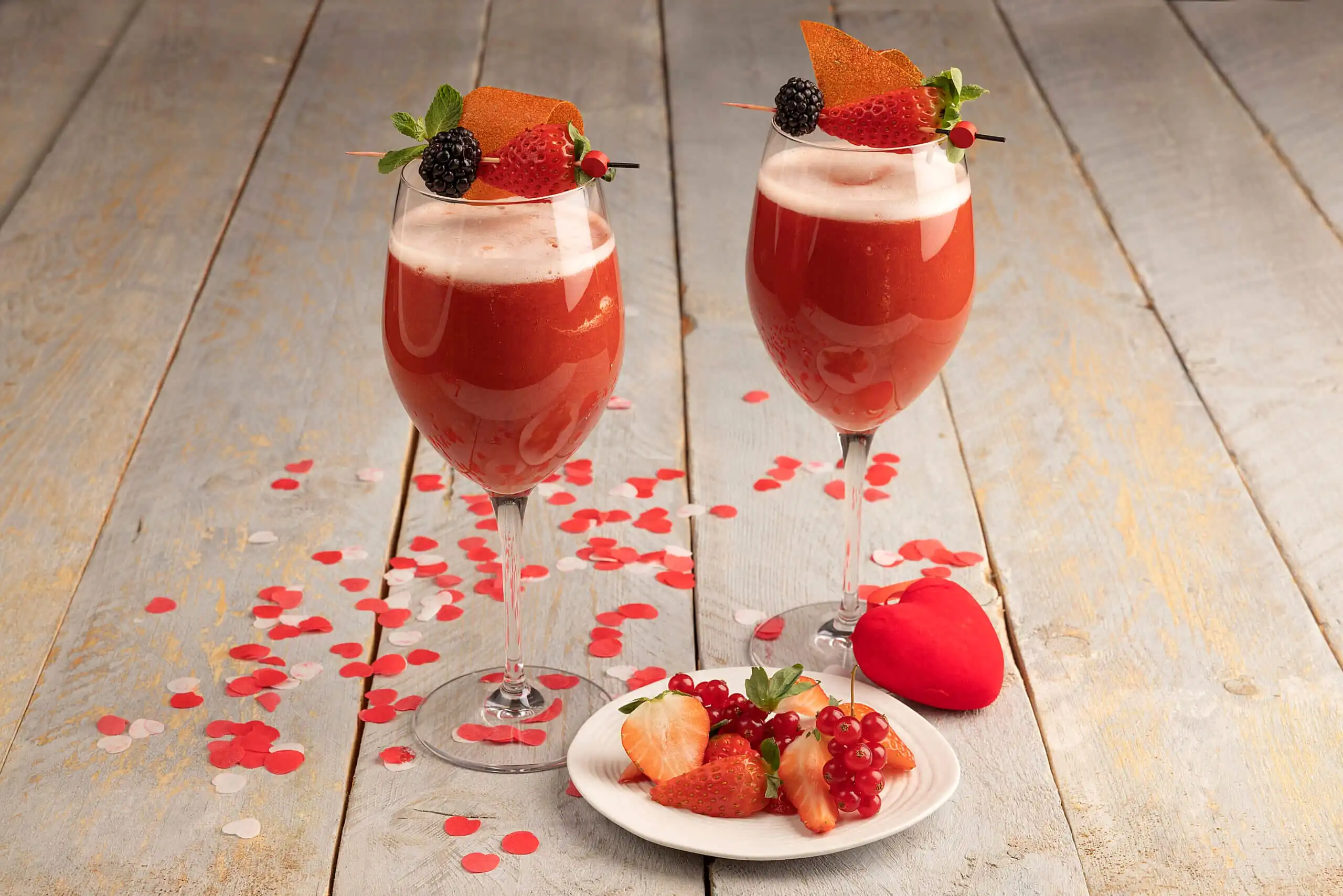 Bloody Mary analcolico, buono come l’originale ma leggero