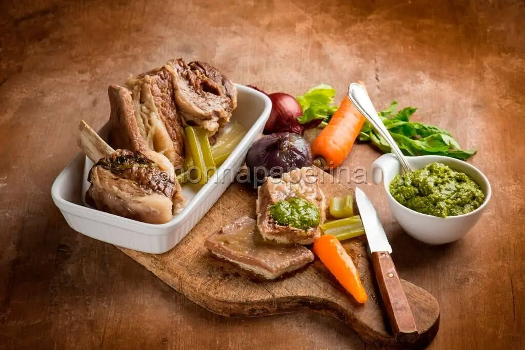 Bollito di manzo, le ricette della tradizione