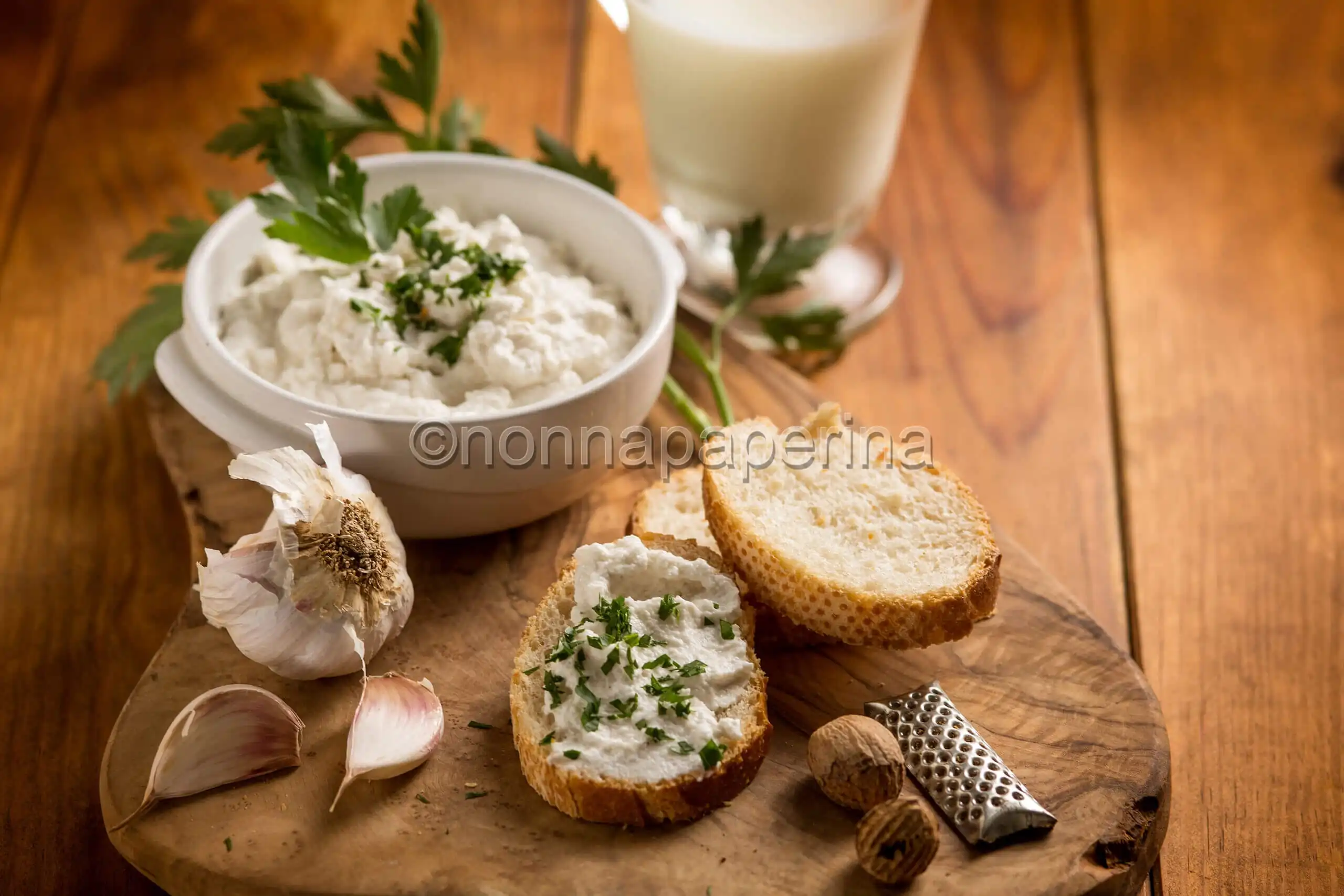 Brandade de Morue à la Nimoise: lo snack provenzale