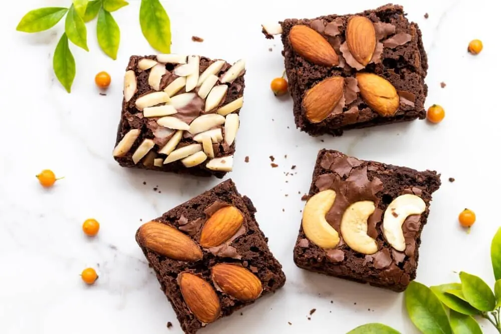 Brownies senza lattosio fatti in casa, oggi si puo!