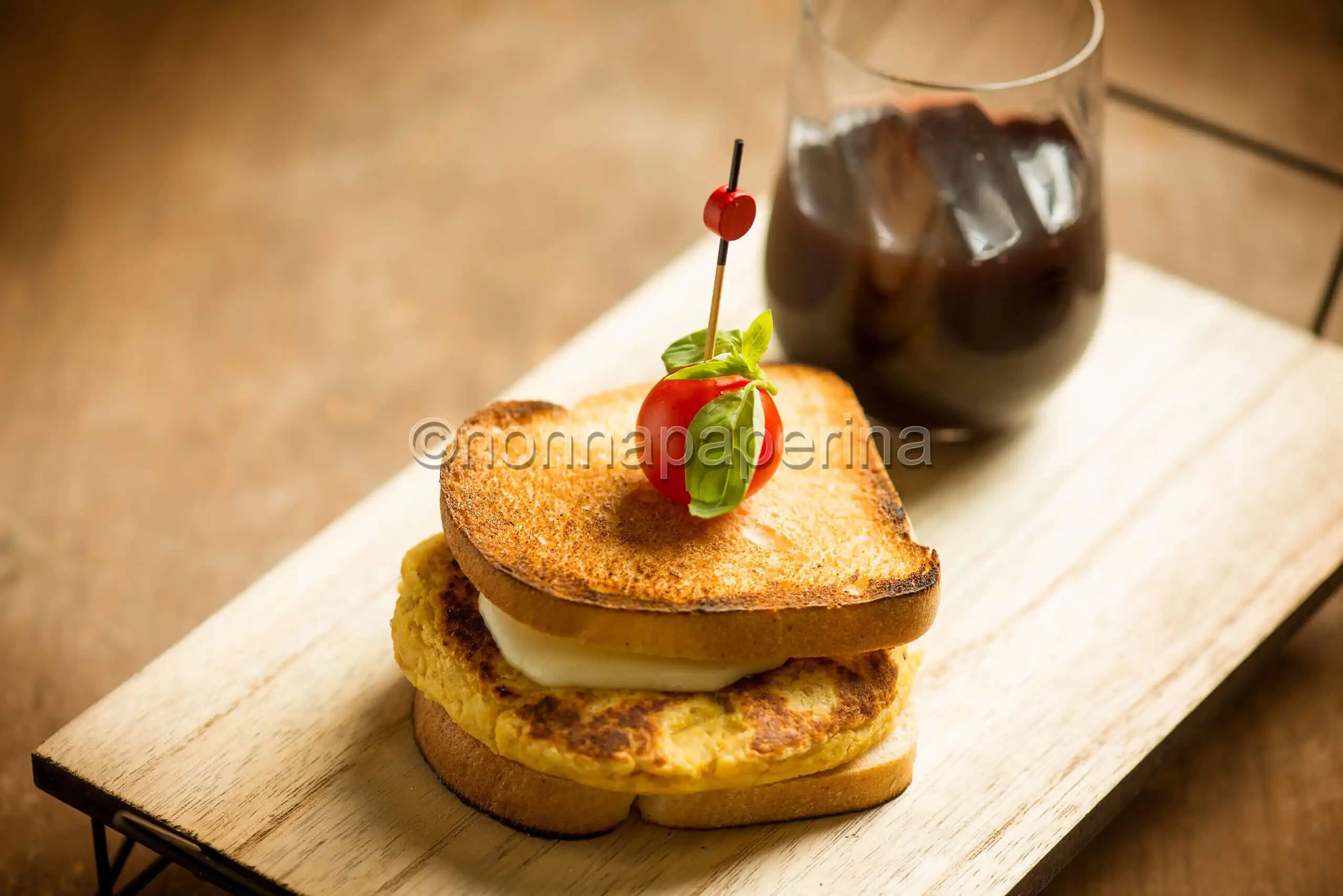 Burger di ceci e quinoa, una delizia vegana