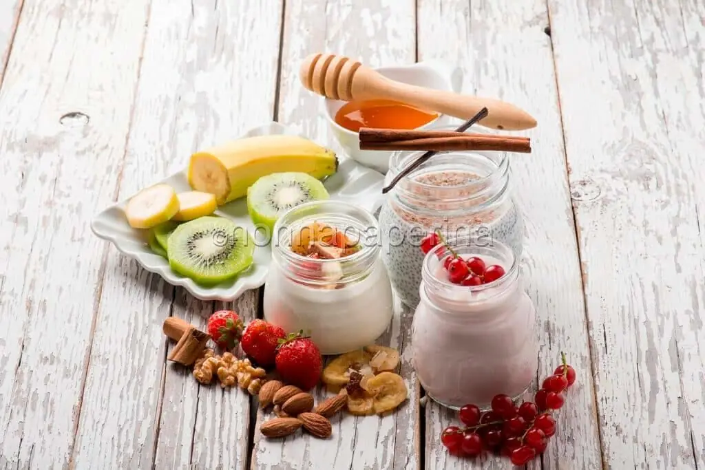 Colazione nel barattolo e non ci sono più scuse per saltare la colazione