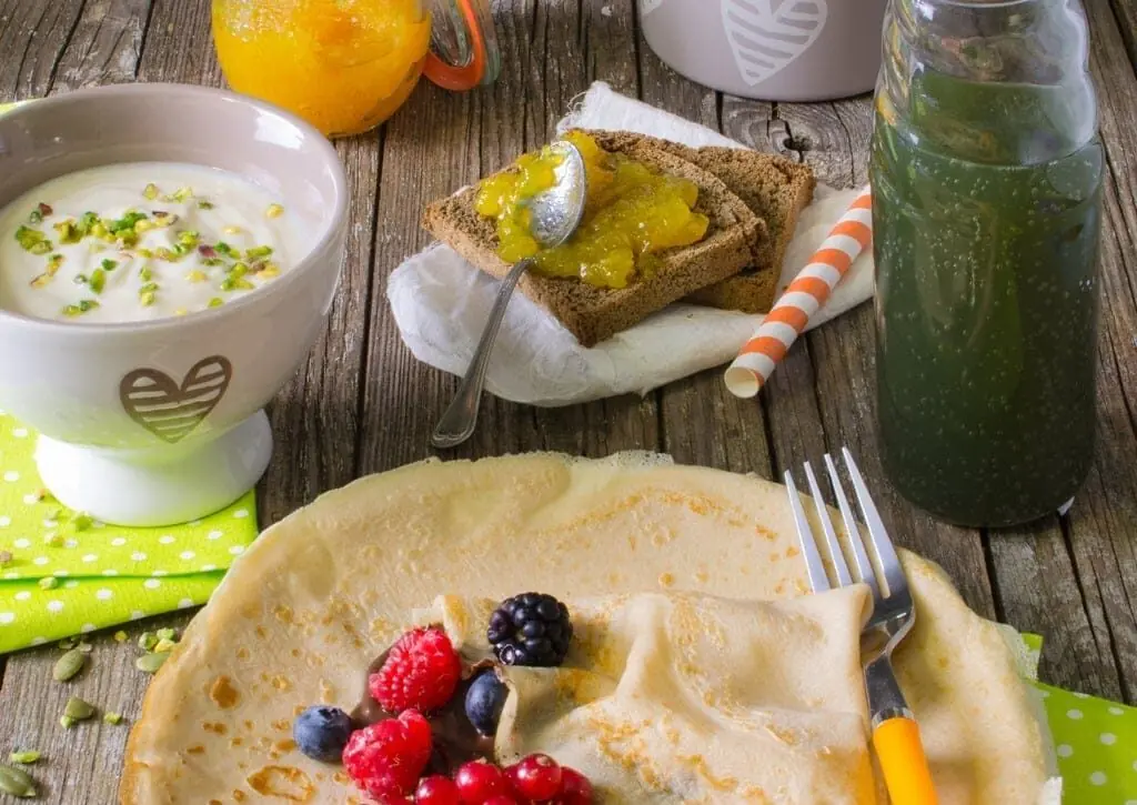 Colazione vegana e vegetariana: come prepararla in modo sano e semplice