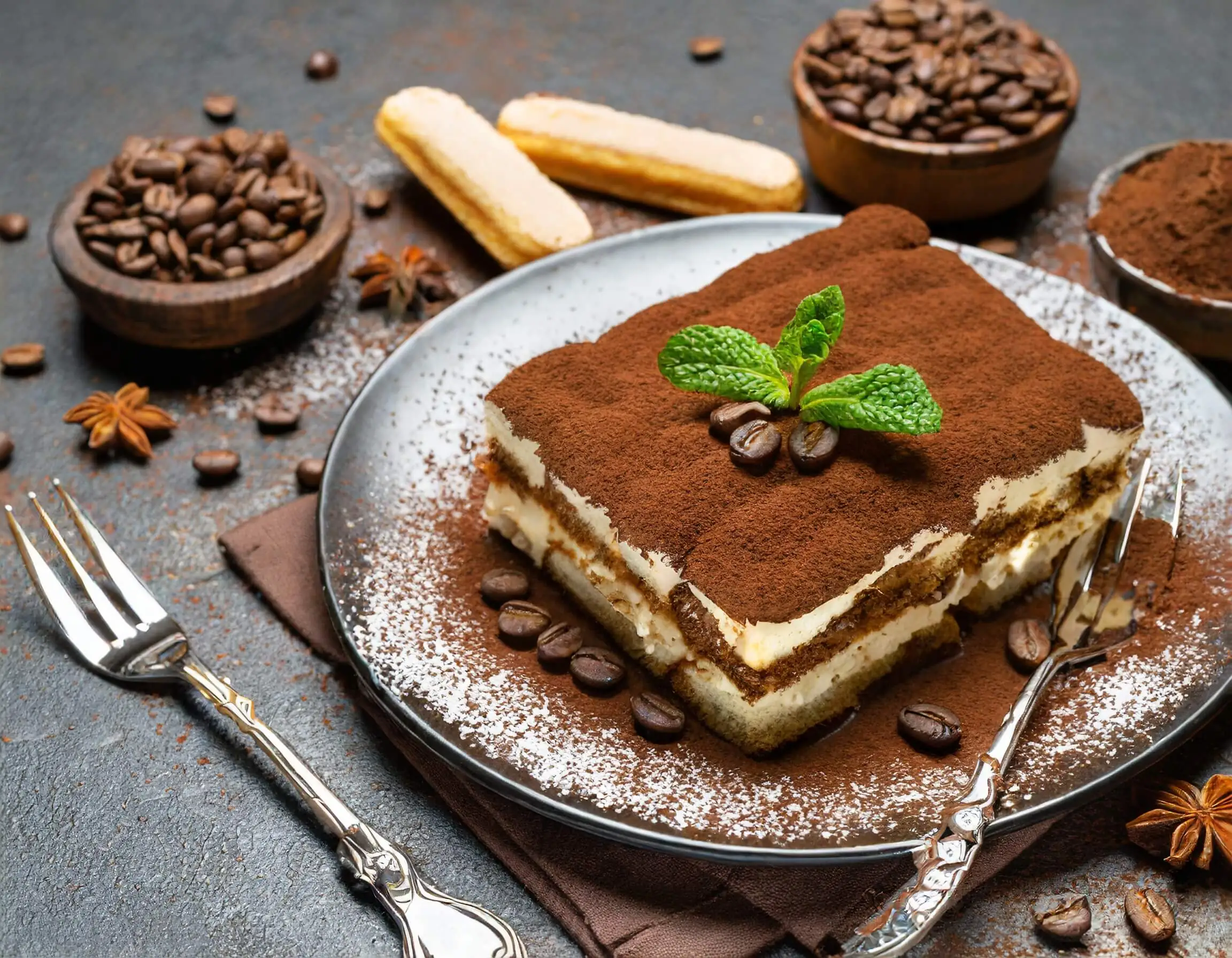 Come si prepara il tiramisù? Ecco la ricetta ed i consigli