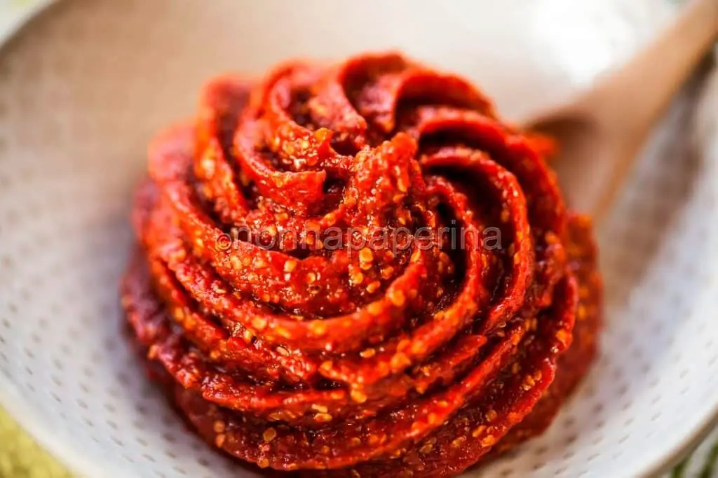 Confettura di bacche di Goji: un meraviglioso concentrato di antiossidanti