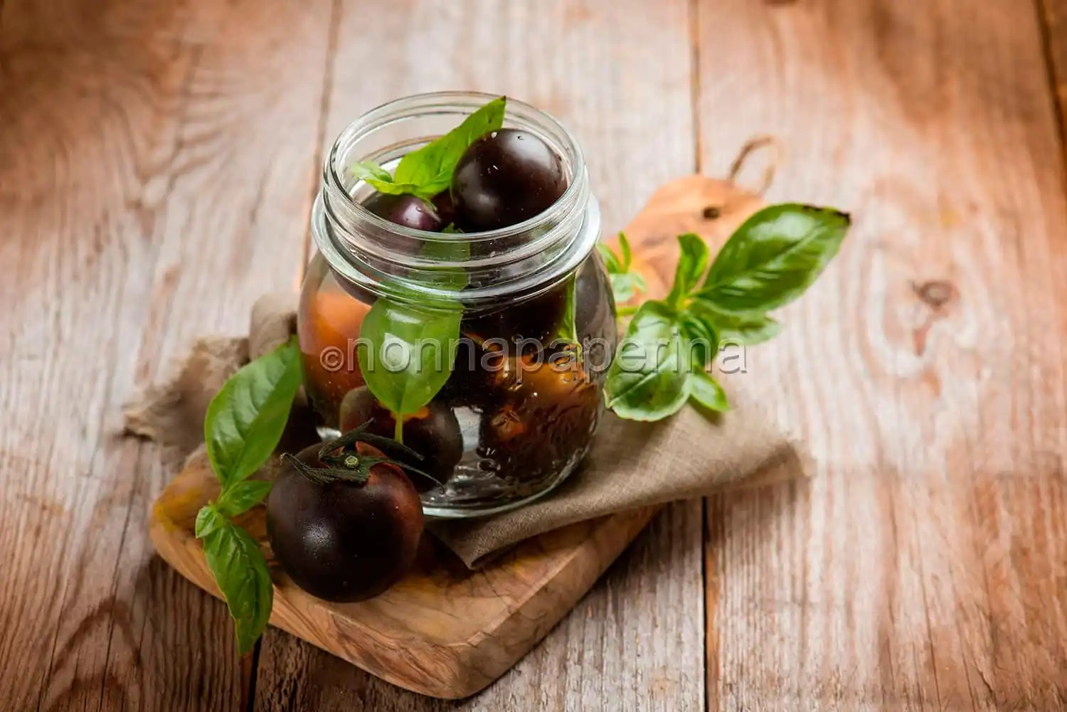 Conserva di pomodori Yoom, ottima per ogni occasione
