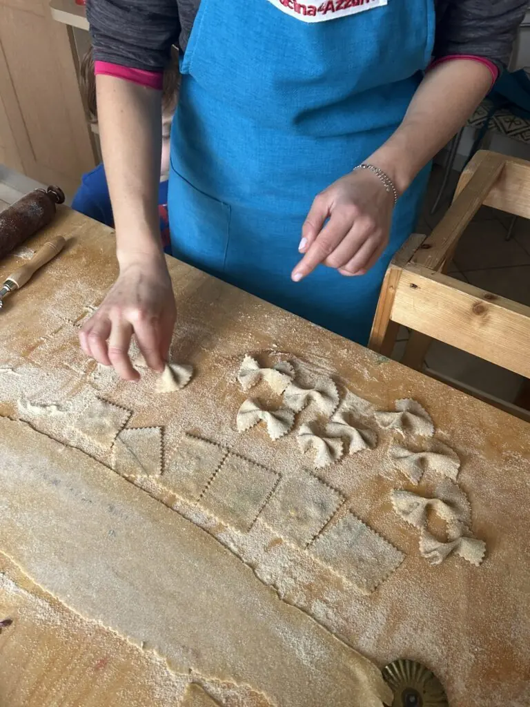 Corso privato mamma e figlio