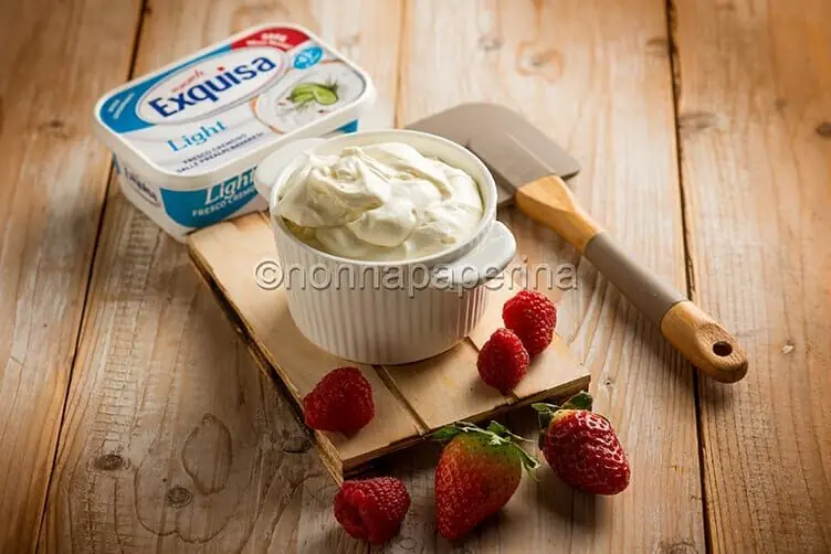 Cream cheese, una farcia per tutte le occasioni