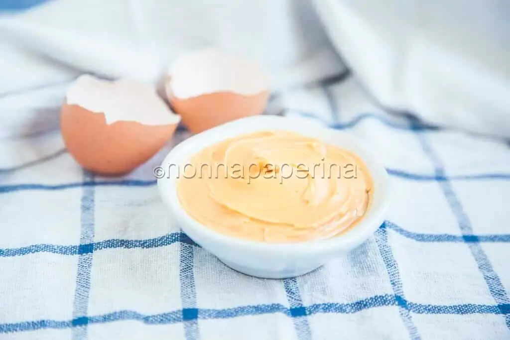 Crema al bombardino: un antifreddo naturale!