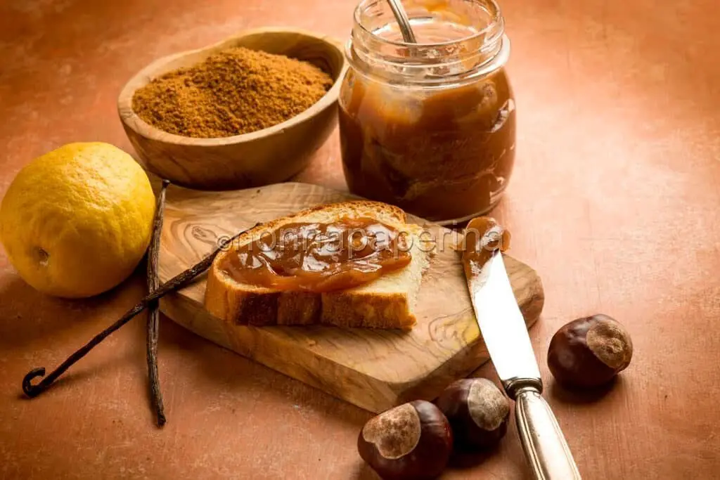Crema di marroni, una bontà incredibile