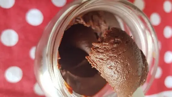 Crema spalmabile al cioccolato