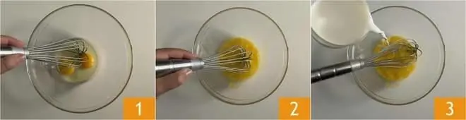 Crepe senza burro